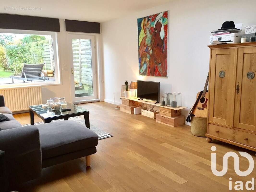 Photo 2 - Maison à BONDUES