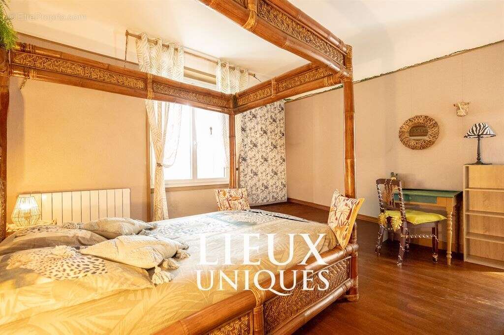 Maison à SAINT-AIGNAN