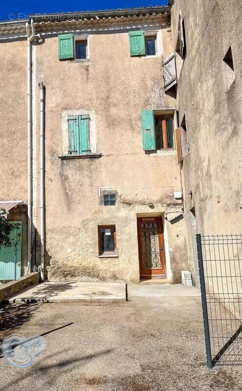 Appartement à SAINT-CHRISTOL