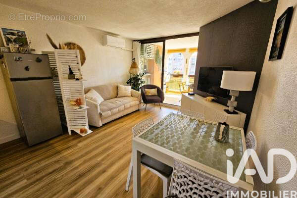 Photo 3 - Appartement à LE BARCARES