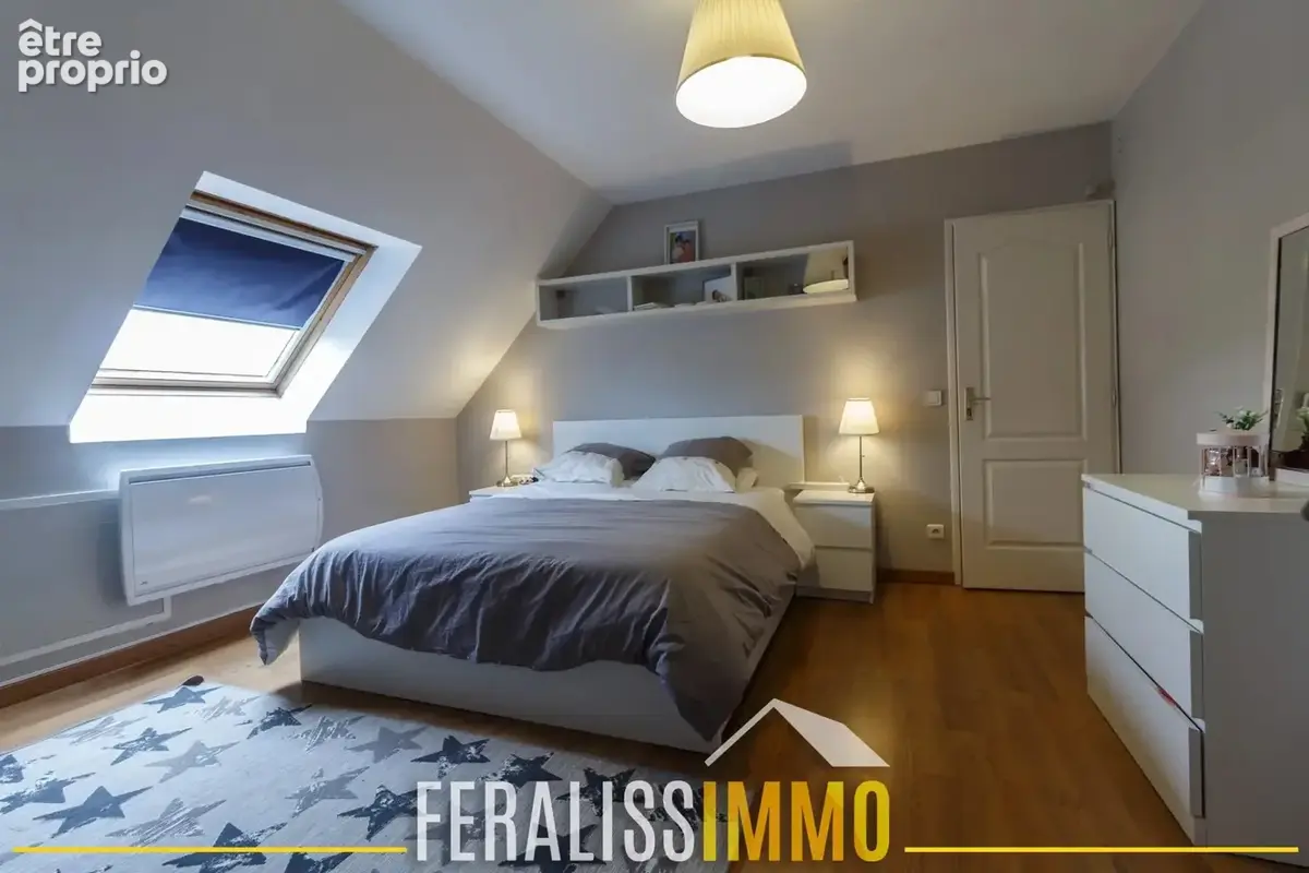 Belle maison familiale avec grand jardin ! - photo 10