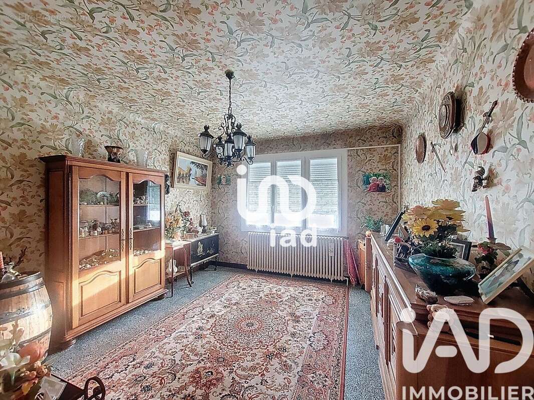 Photo 8 - Maison à VIERZON