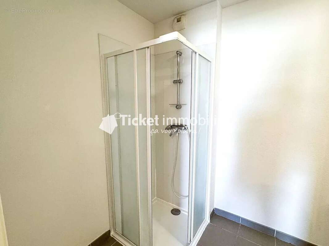 Appartement à CORNEBARRIEU