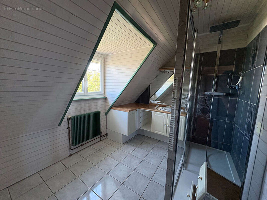 Maison à LANGUEUX proche commerces - photo 7
