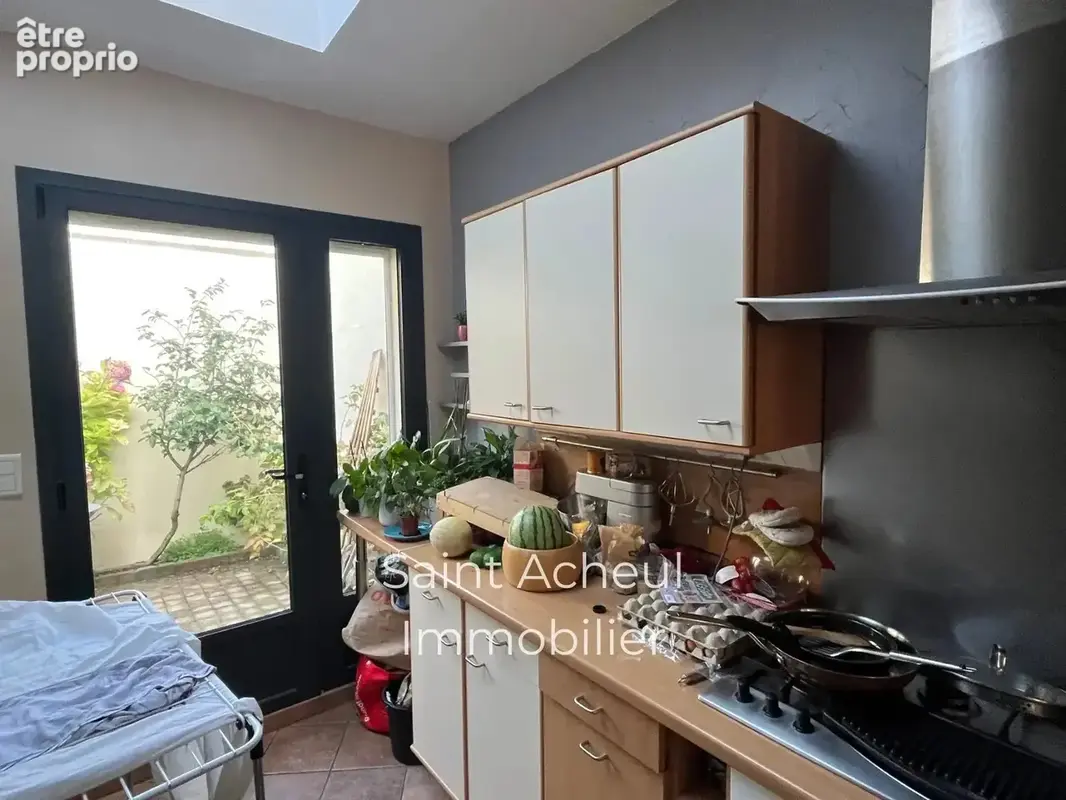 Exclusivité Maison Quartier Saint Acheul - photo 2