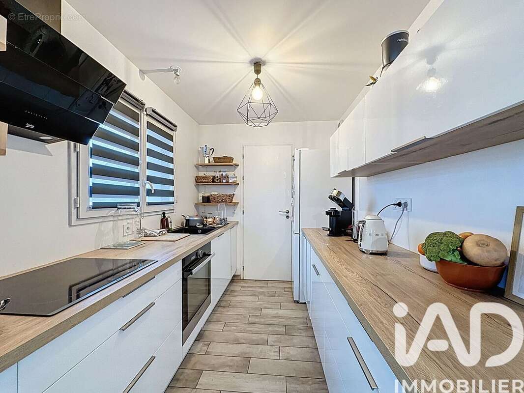 Photo 5 - Maison à CLOHARS-CARNOET