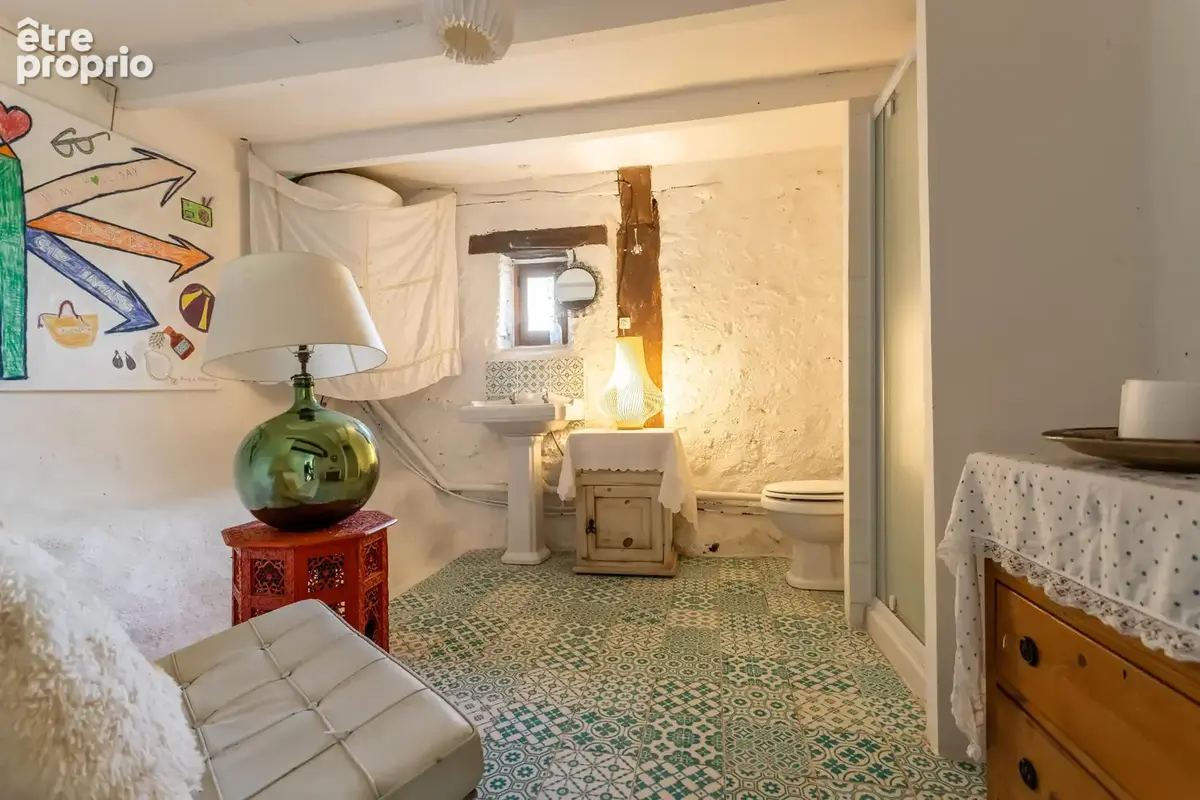 Propriété avec piscine, annexe pour invités, dépendances et vue panoramique - photo 27