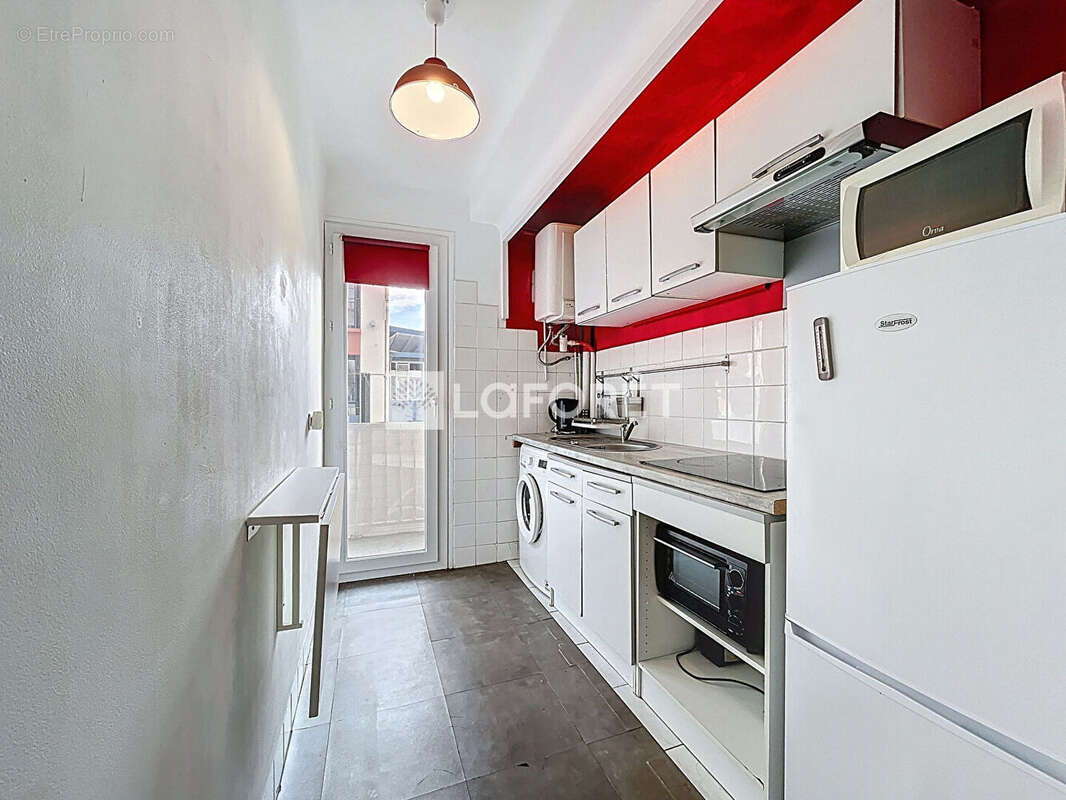 Appartement à ARGELES-SUR-MER