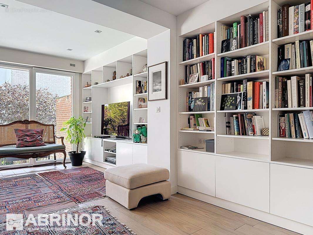 Maison à MARCQ-EN-BAROEUL