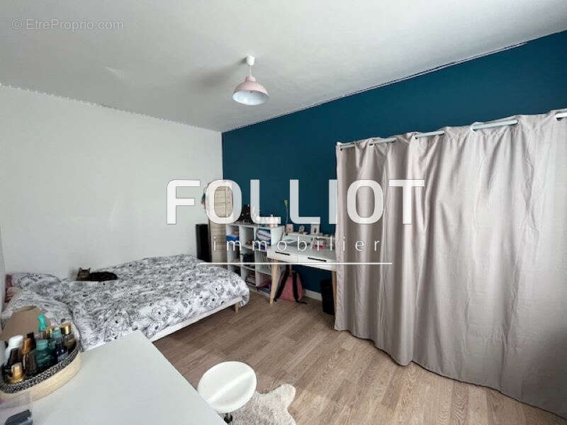 Maison à SAINT-SEVER-CALVADOS