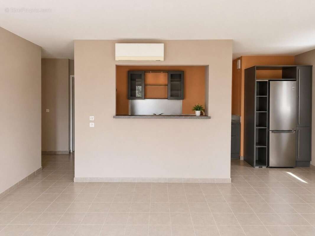 Photo 4 - Appartement à LES ANGLES