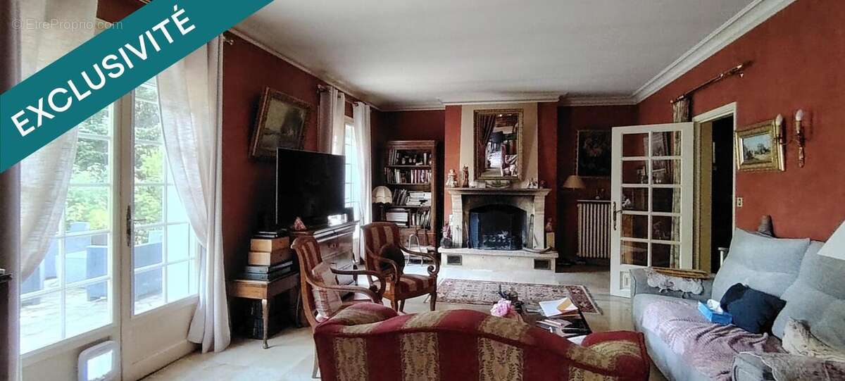 Photo 5 - Maison à ANTRAN