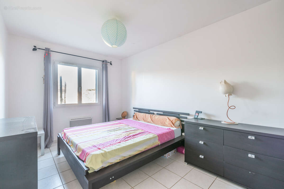 Maison à VERGONGHEON