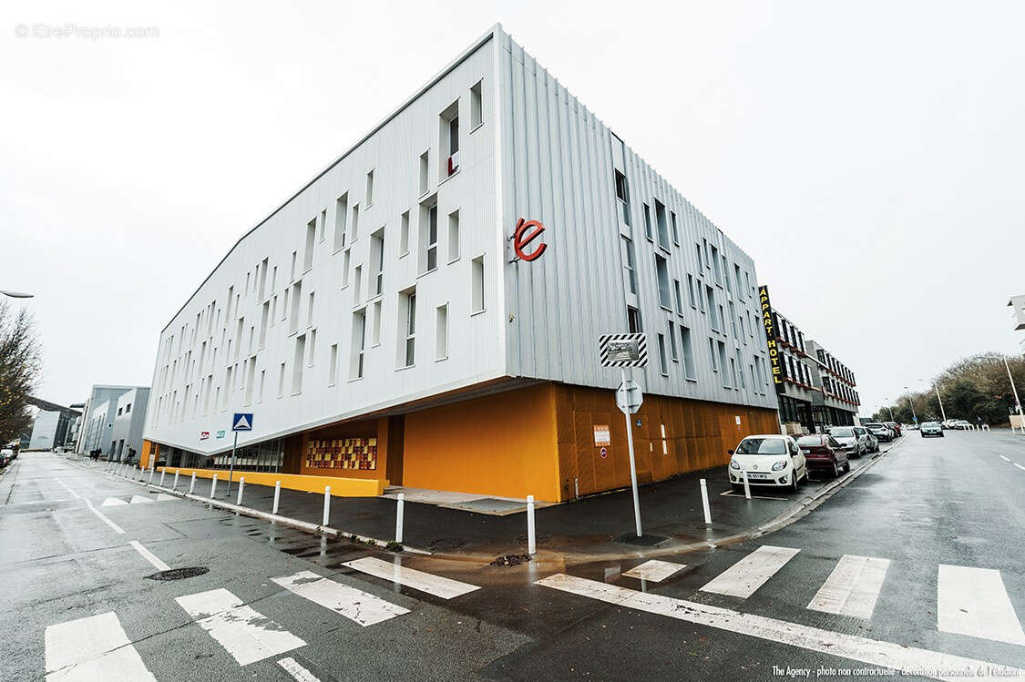 Appartement à LA ROCHELLE