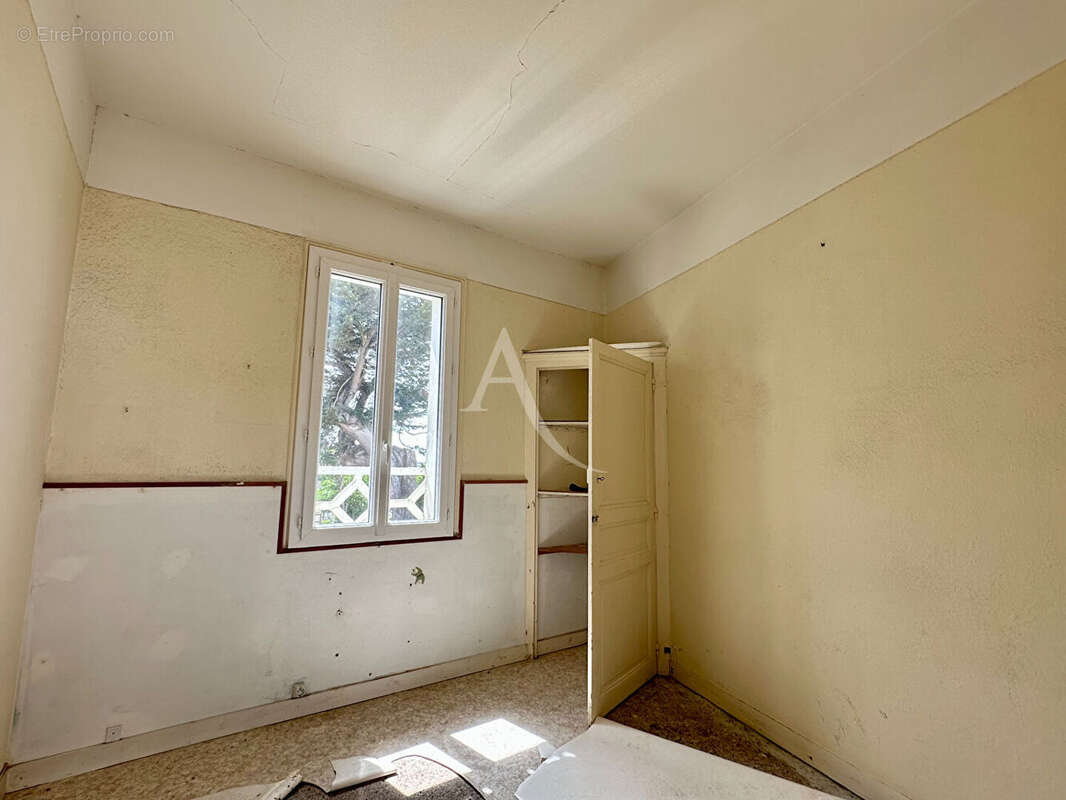 Maison à SAINT-GILLES-CROIX-DE-VIE