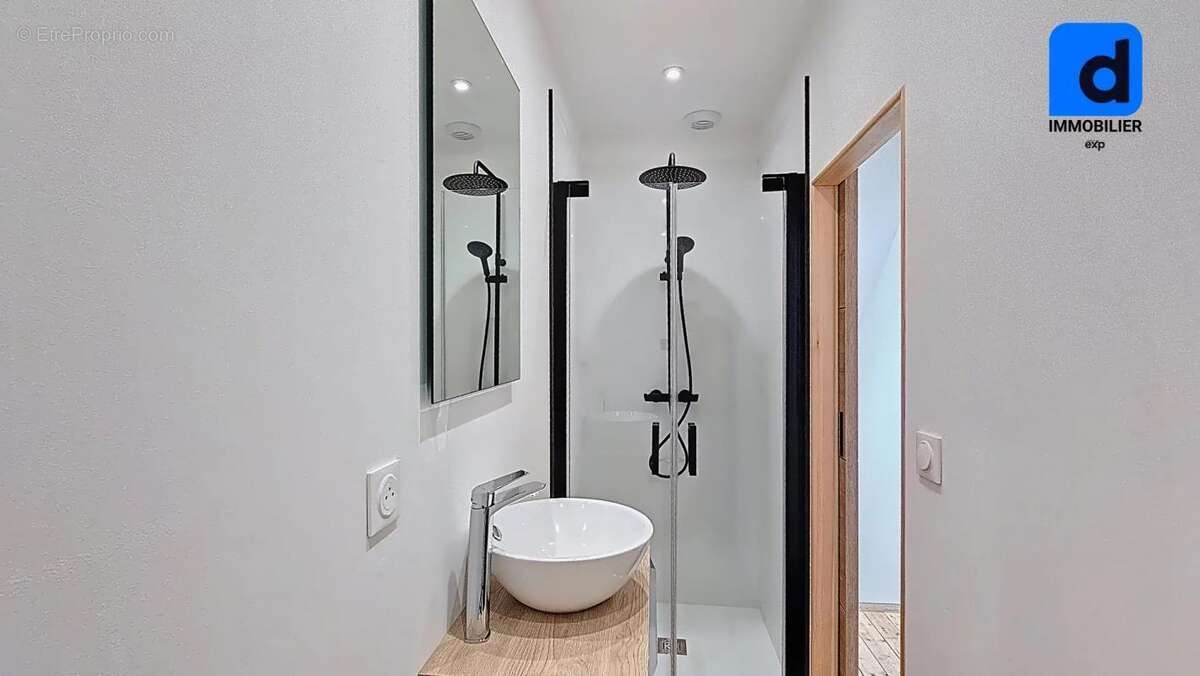 Maison à AMBLETEUSE