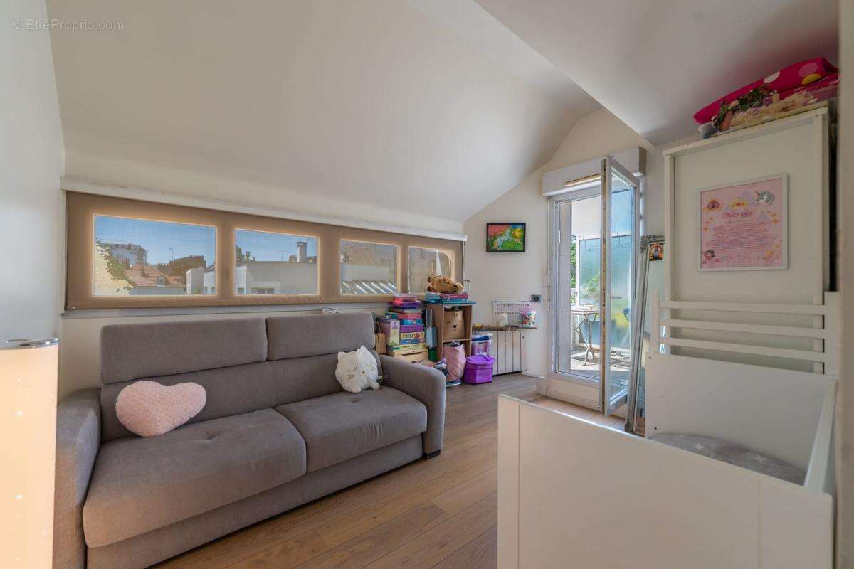 Appartement - photo 15