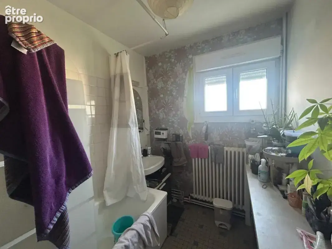 Maison 105 m² à Le Mans  - photo 6