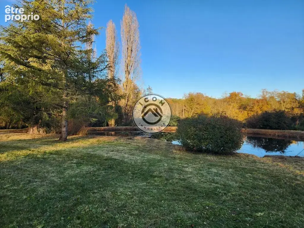 Maison de vie - Idéale grande tribu ou famille d'accueil - photo 14