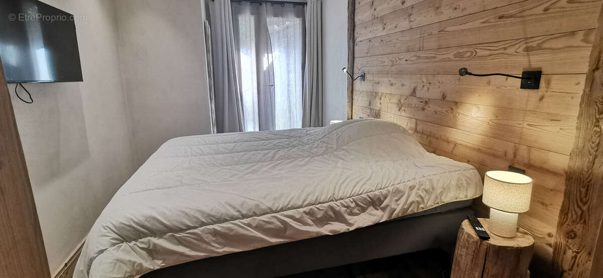 Appartement 3 pieces 56 m2 - photo 5