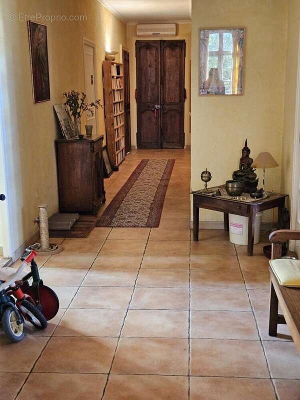 Appartement à PEZENAS