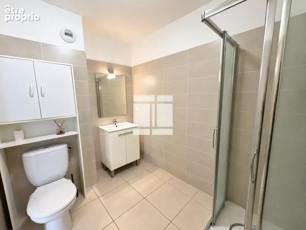 Appartement t3 de 70 m² avec vue mer et montagne à cervione village - photo 12