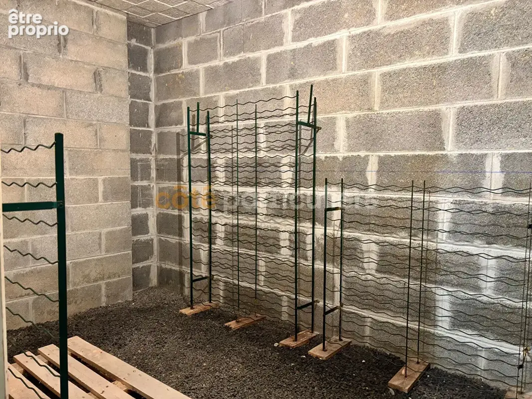 Maison dans le centre de SAINT GILLES avec vie de plain pied - 126m² - photo 16