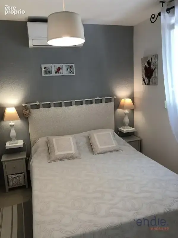 LORGUES Propriété composée de 4 logements avec vue imprenable - photo 8