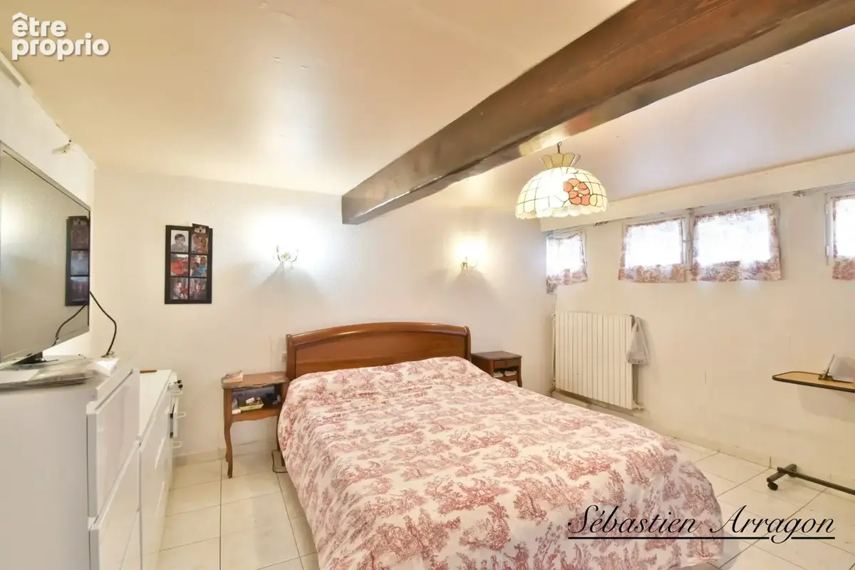 Maison à vendre 8 pièces CASSENEUIL (47) - photo 20