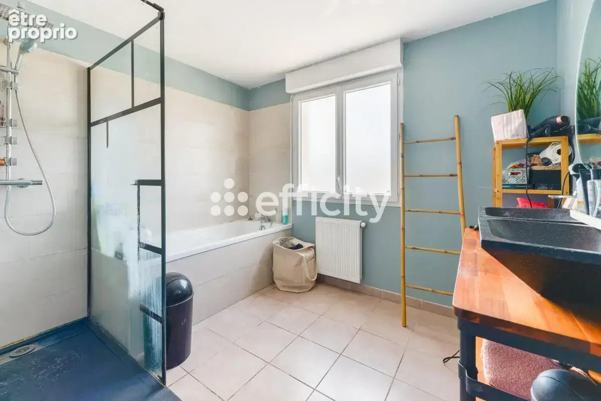 Maison 103 m² à Pont-Saint-Martin  - photo 12