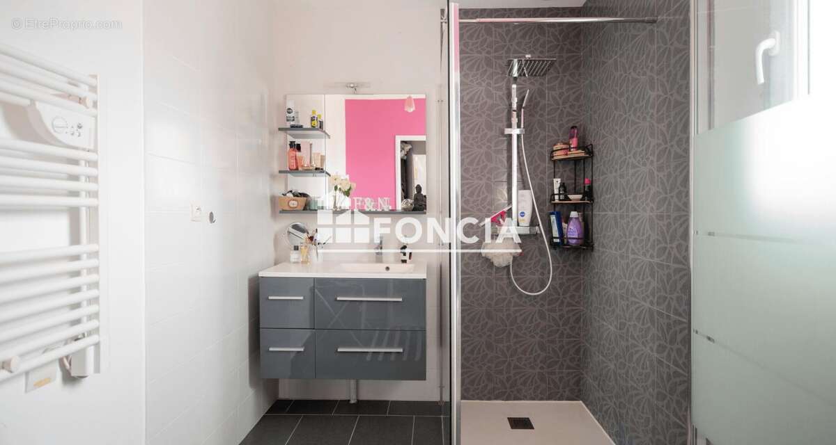 Gidy maison dpe a avec piscine et pergola - photo 13