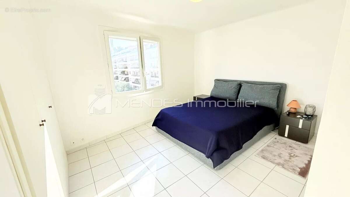 Appartement à ROQUEBRUNE-CAP-MARTIN