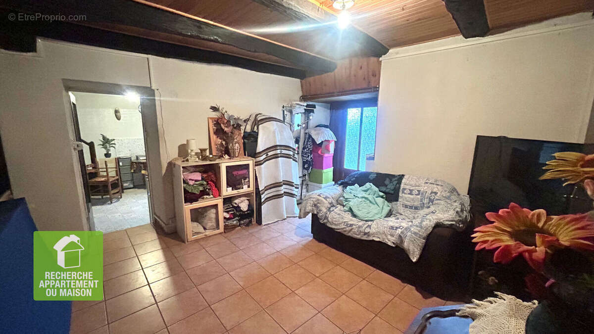 Maison Cremieu 3 pièce(s) 121.35 m2 - photo 5
