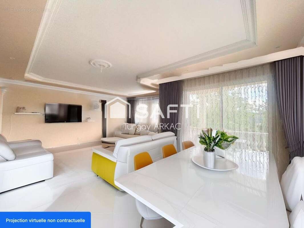 Photo 5 - Maison à LA TOUR-DU-PIN