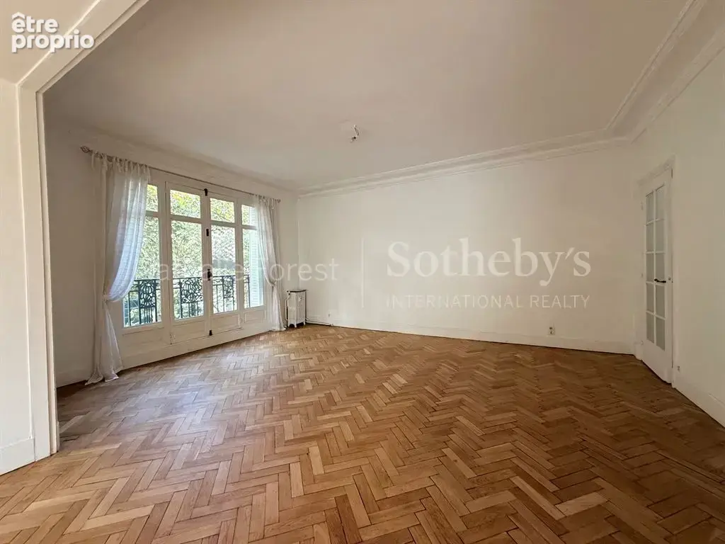 Appartement Secteur Beaux Arts 7 pièces - photo 3