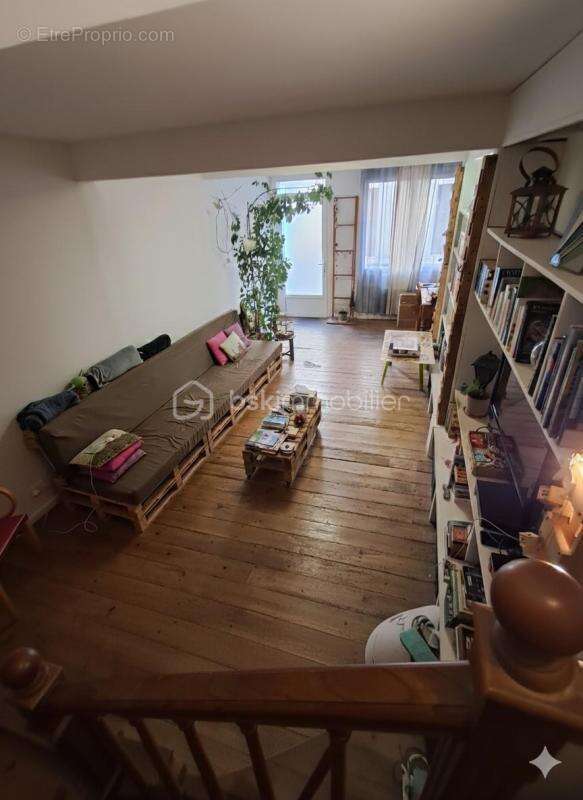 Maison à LA BASTIDE-DE-SEROU