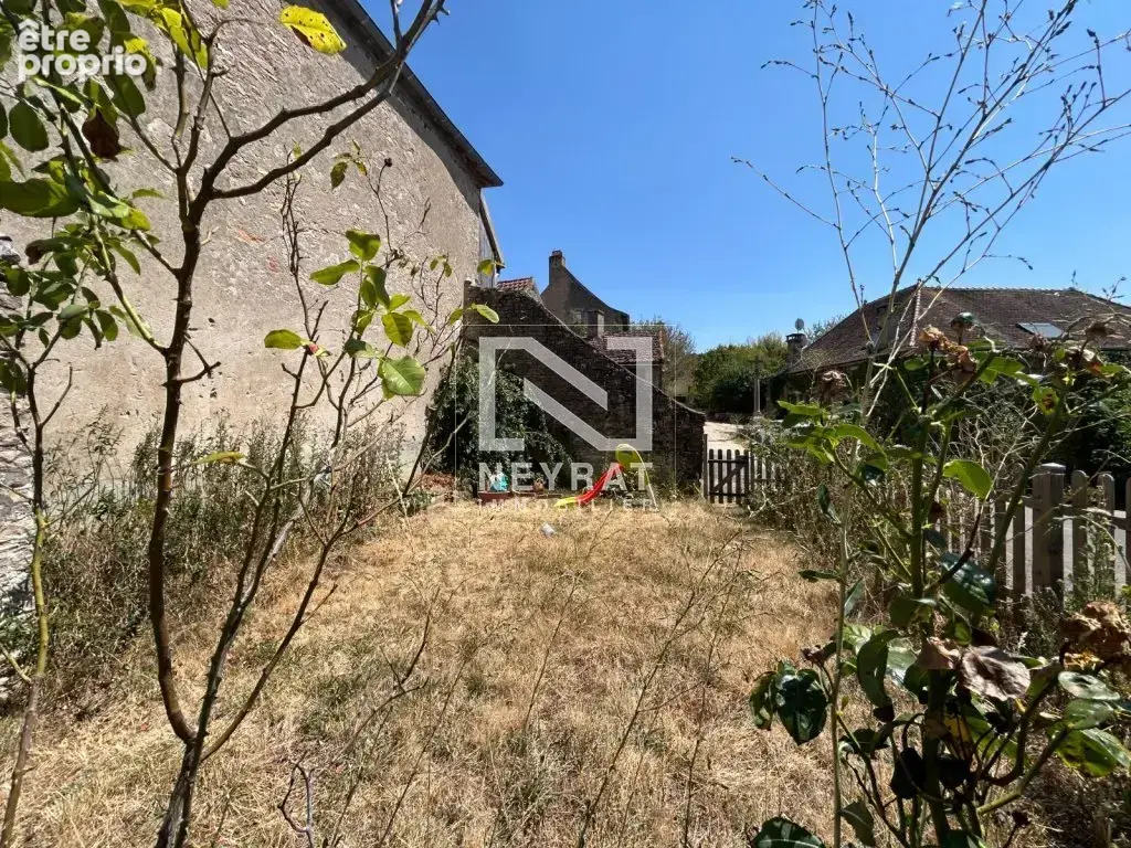Maison de caractère en pierre avec exceptionnelle grange attenante – Un bien rare aux portes de Tournus - photo 19