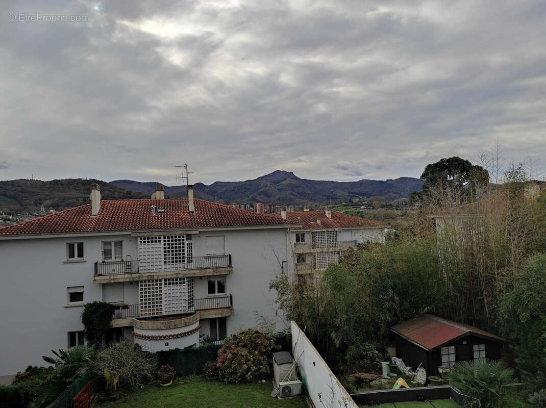 Maison à HENDAYE