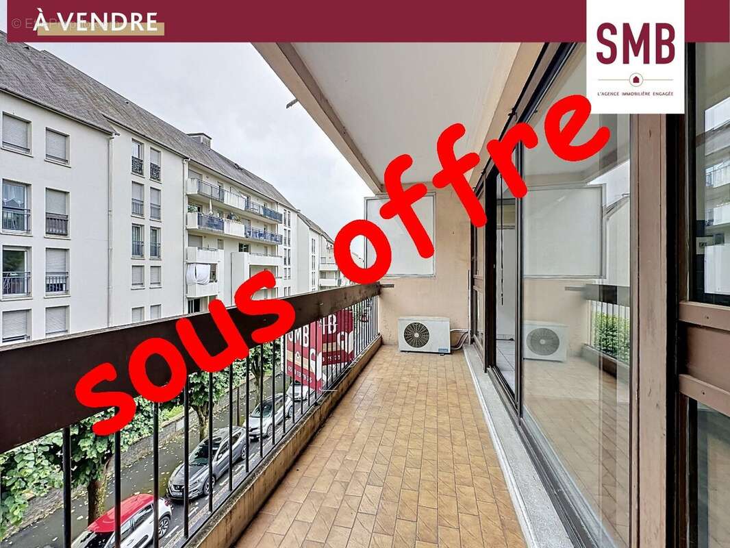 Appartement à PAU