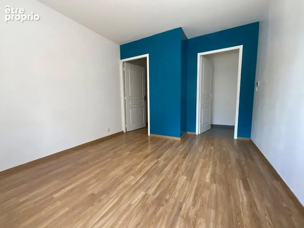 Villars centre - Appartement T3 - photo 14