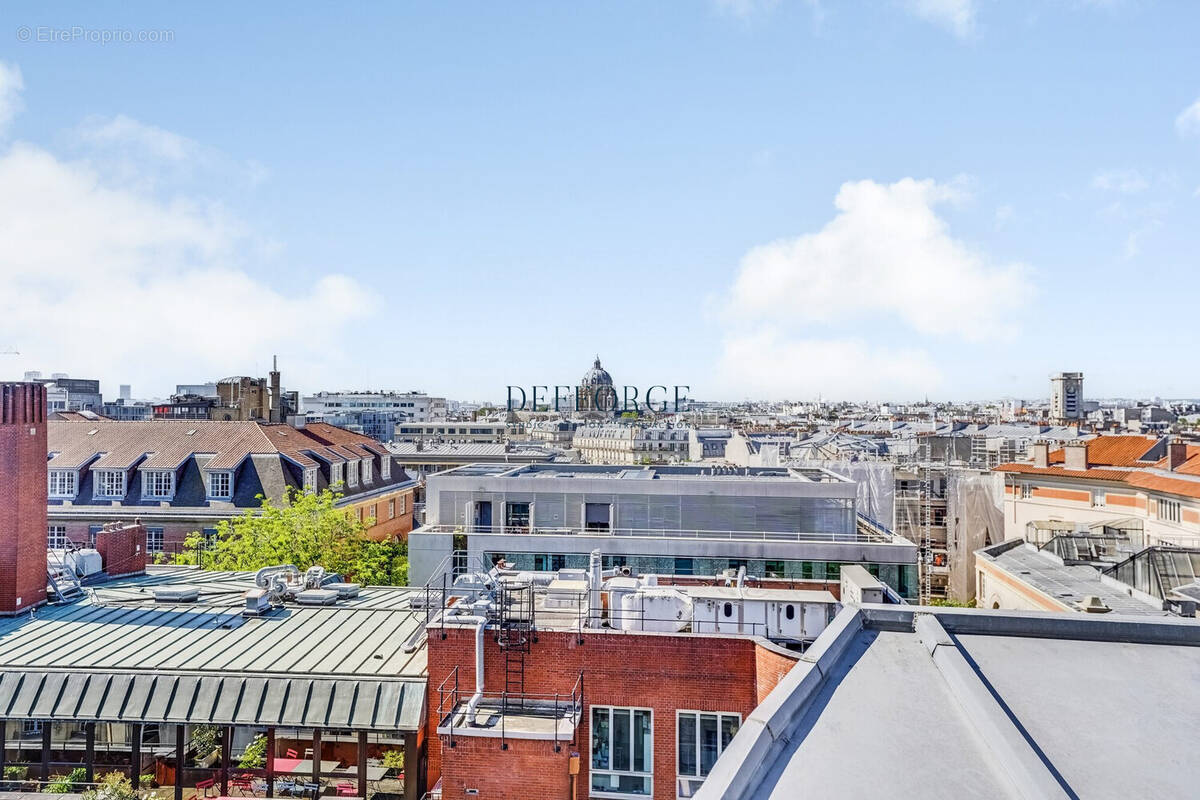 Appartement à PARIS-5E
