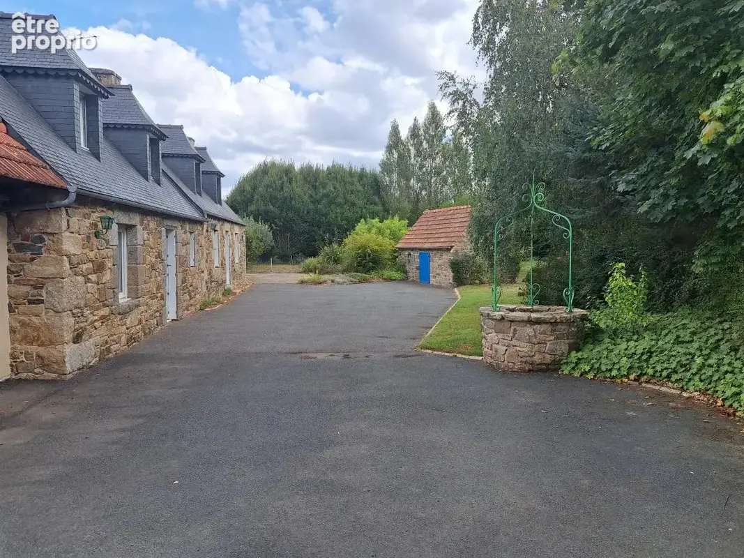 Maison 142 m² à Lannion  - photo 4