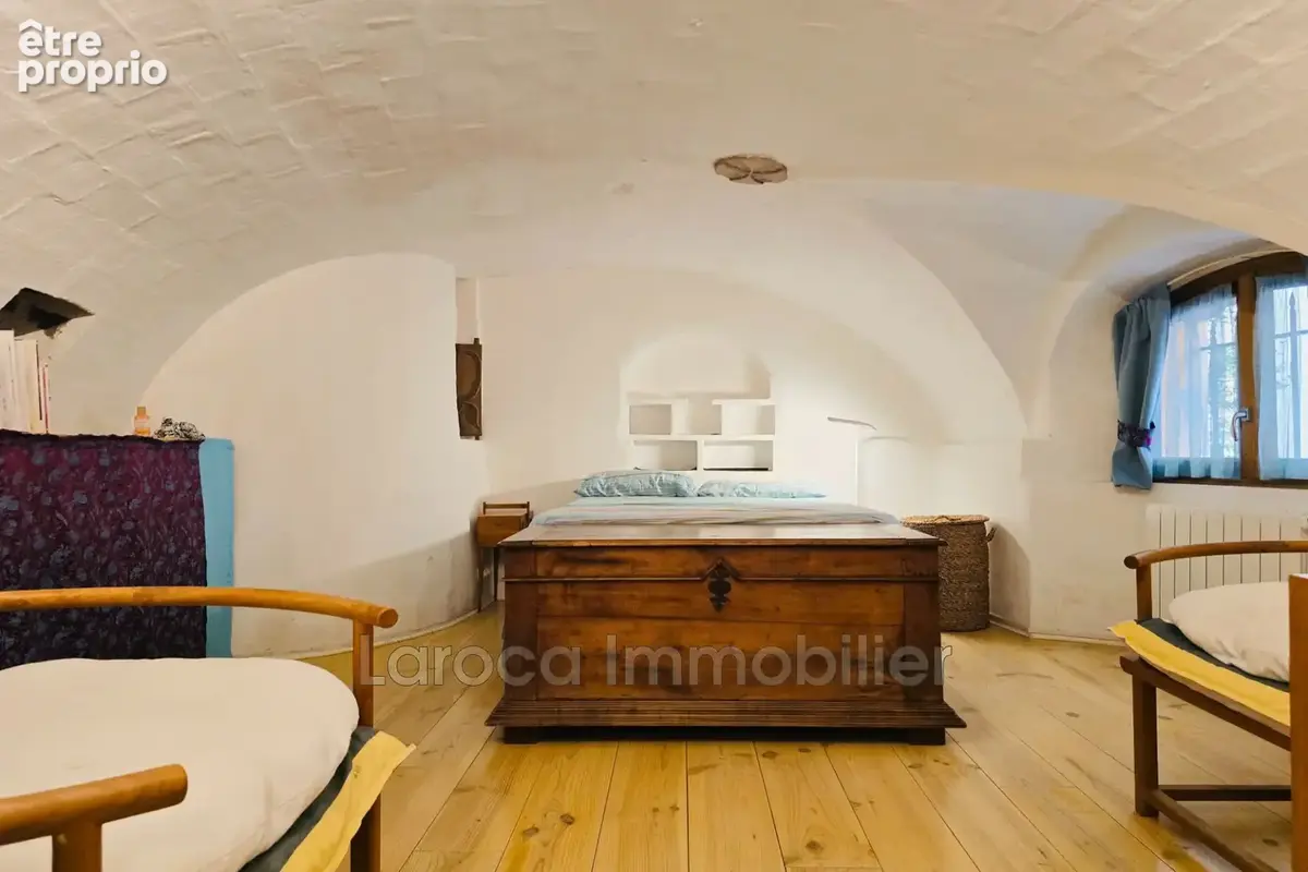 Appartement 2 pièces 56 m² à vendre à Banyuls-Sur-Mer (66650) - photo 7