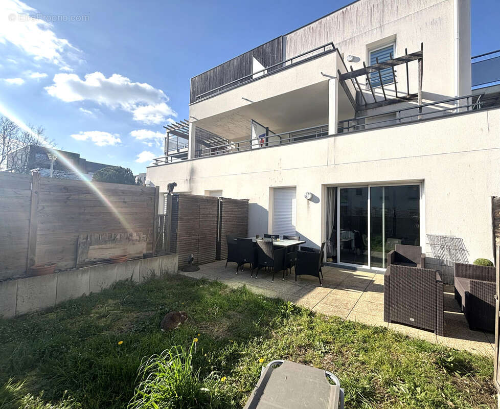 Appartement à ANGERS