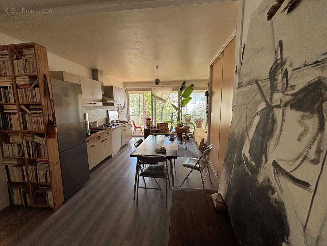 Appartement Auray 2 pièce(s) 40.80 m2 - photo 10
