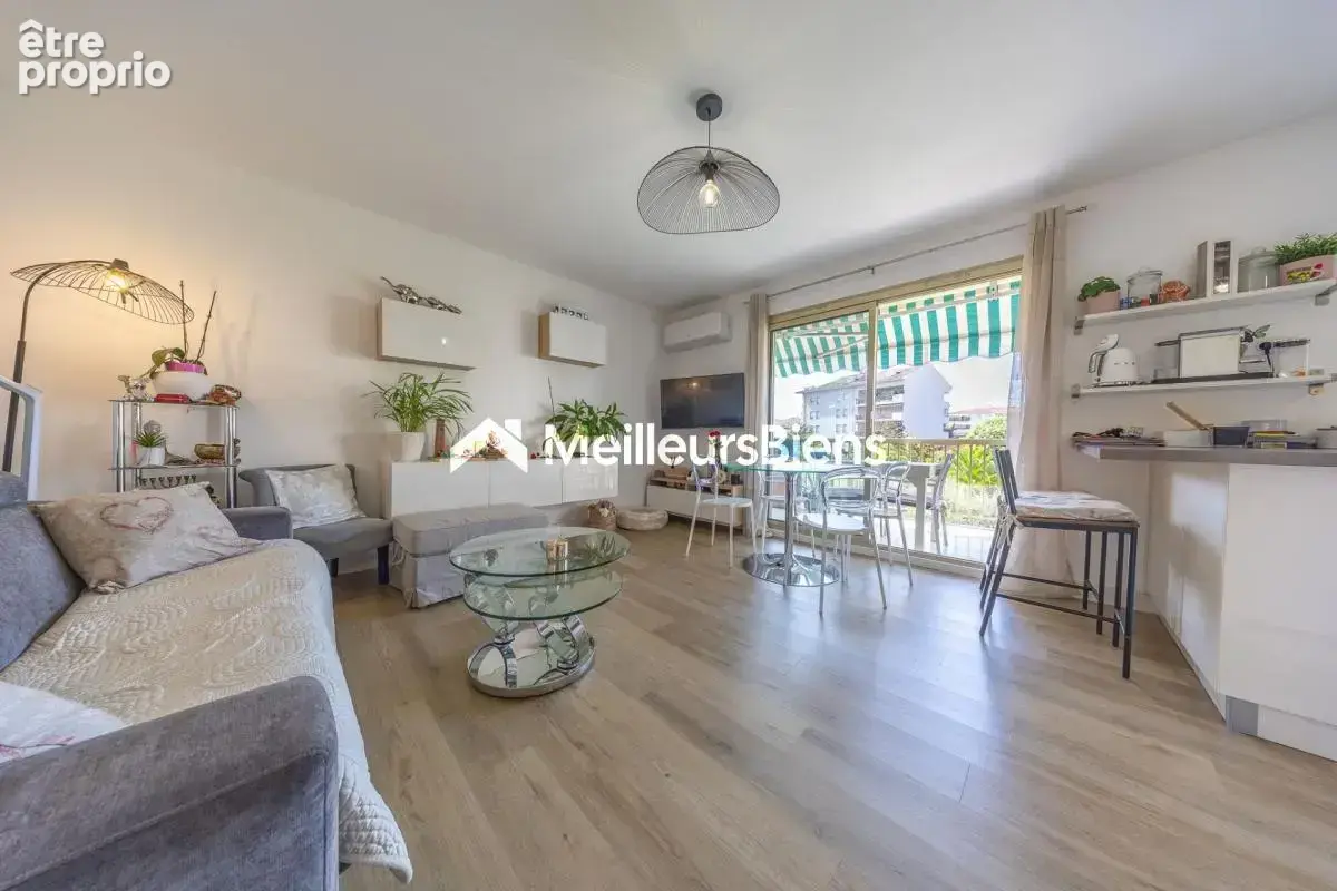 Appartement coeur de ville au calme - photo 7