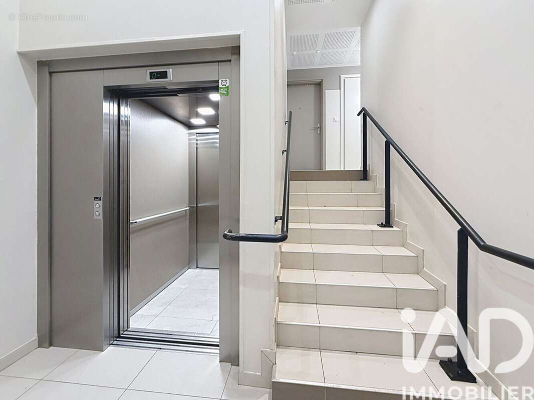 Photo 5 - Appartement à VILLENEUVE-LE-ROI