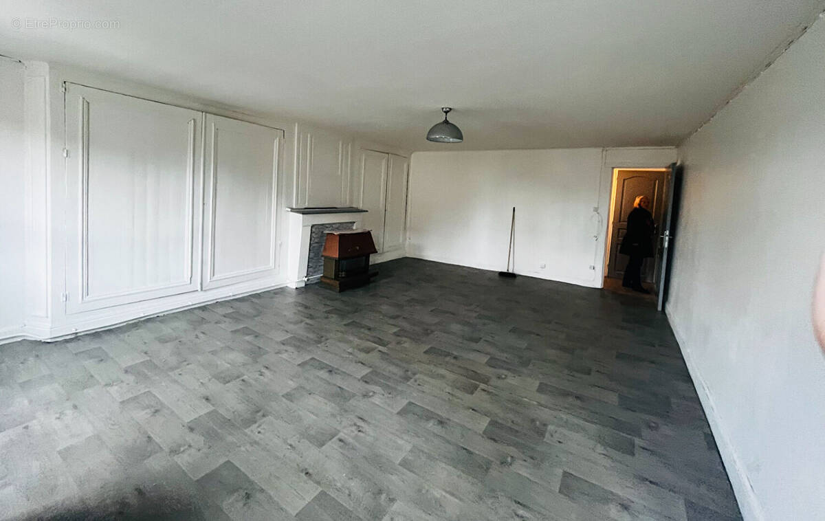 Appartement à BRUAY-SUR-L'ESCAUT