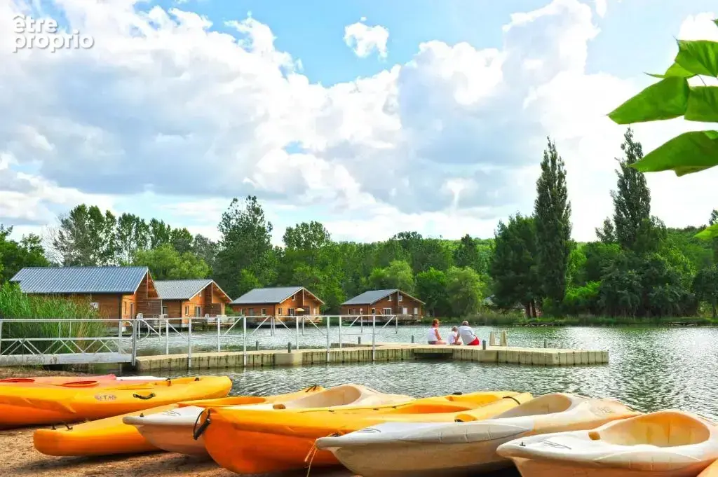 Investissement en residence de Tourisme - photo 4