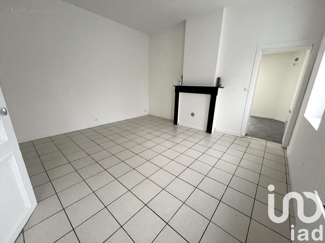 Photo 7 - Maison à NEUVILLE-SUR-ESCAUT